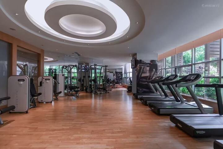 Fitness Club