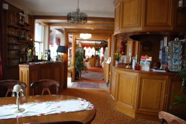 Hotel Interior 2 of 58