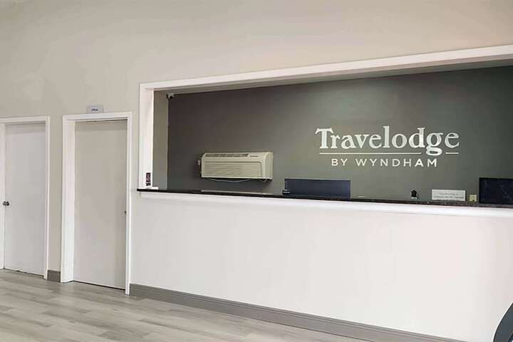 Travelodge by Wyndham Kingsland GA in Kingsland, GA