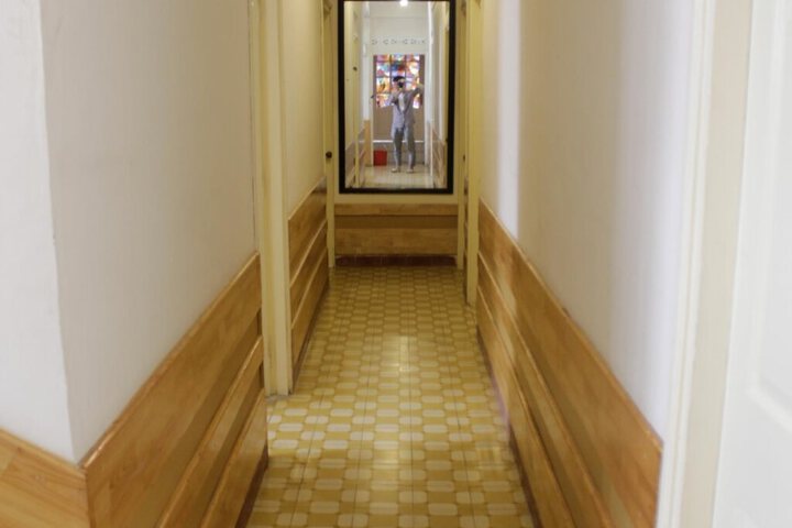Guest Suite Photo