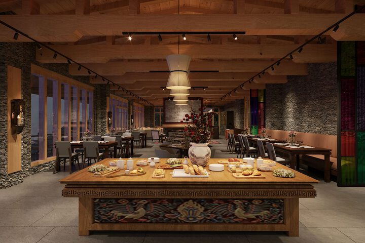 Dining 14 of 18