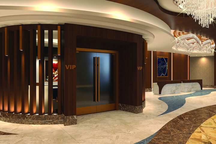 Hotel Interior 34 of 37