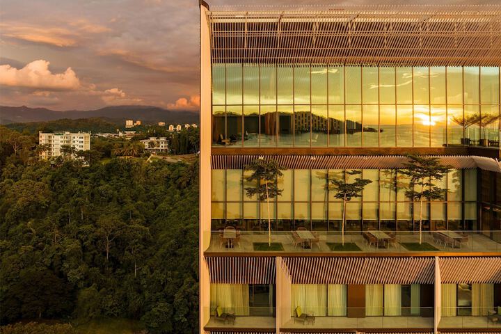 Photo of Hyatt Centric Kota Kinabalu