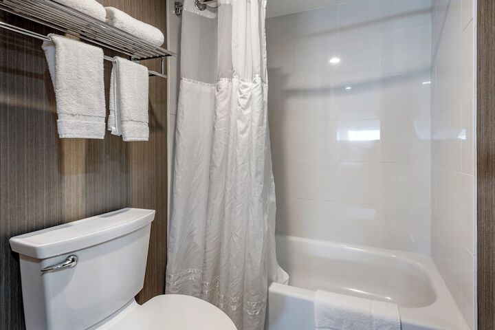 Deluxe Suite (5 of 7)