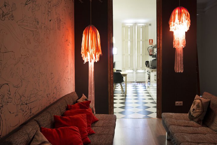Hotel Interior 2 of 38