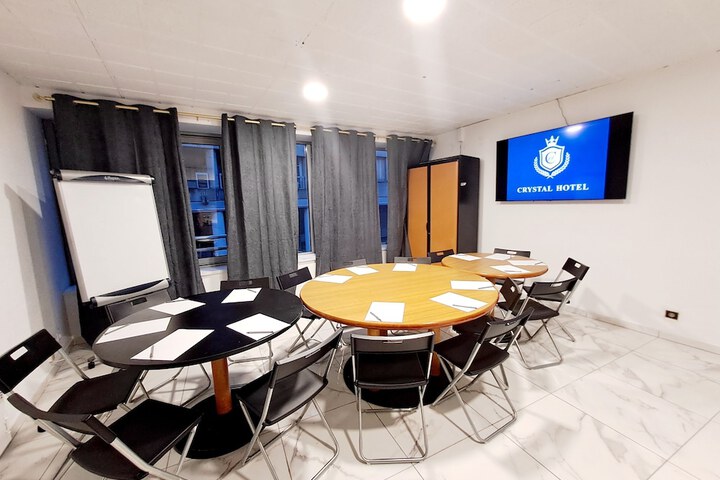 Meeting 11 of 13