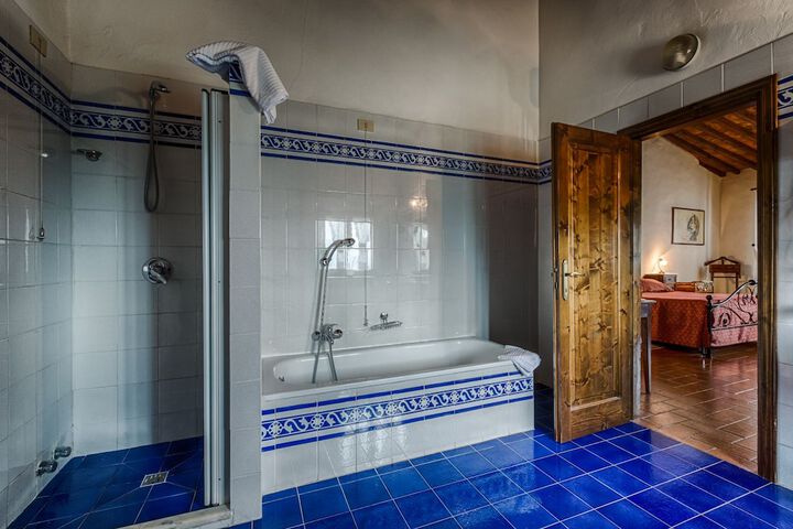 Bathroom Vanities