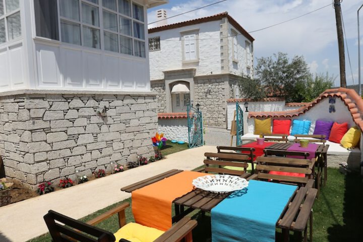 Terrace/Patio 40 of 41