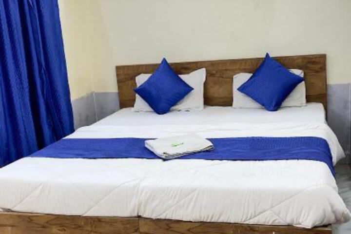 Hotel Dilbar Safari