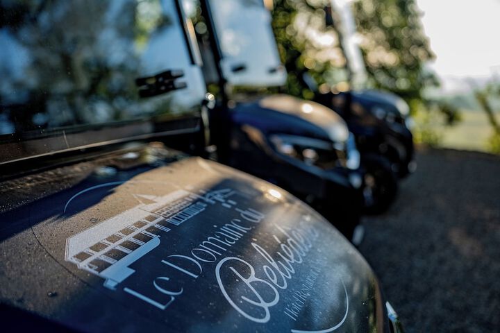 Golf 27 of 48
