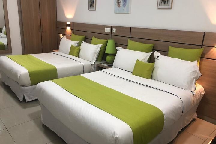 Room 8 of 23