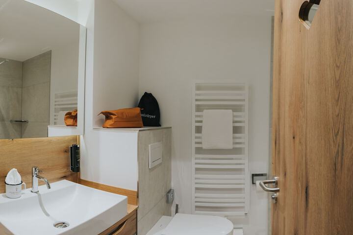 Bath Amenities