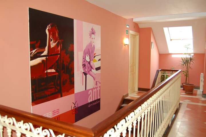 Hotel Interior 39 of 69