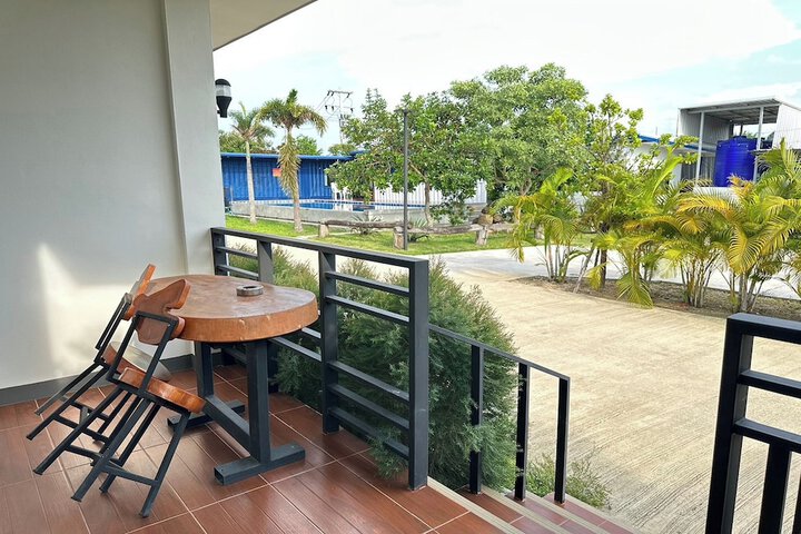 Terrace/Patio 61 of 61