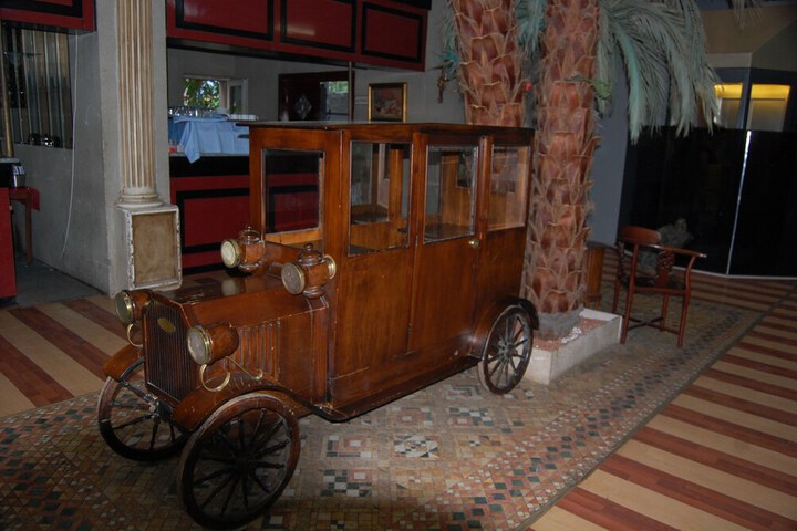 Hotel Interior 46 of 66