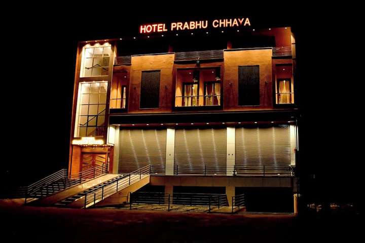 Hotel 9 of 11