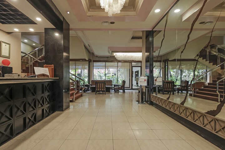Hotel Interior 42 of 43