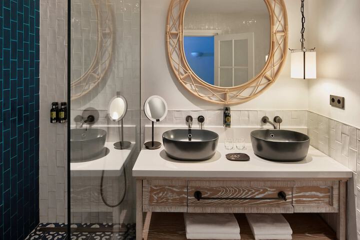 Bathroom Vanities