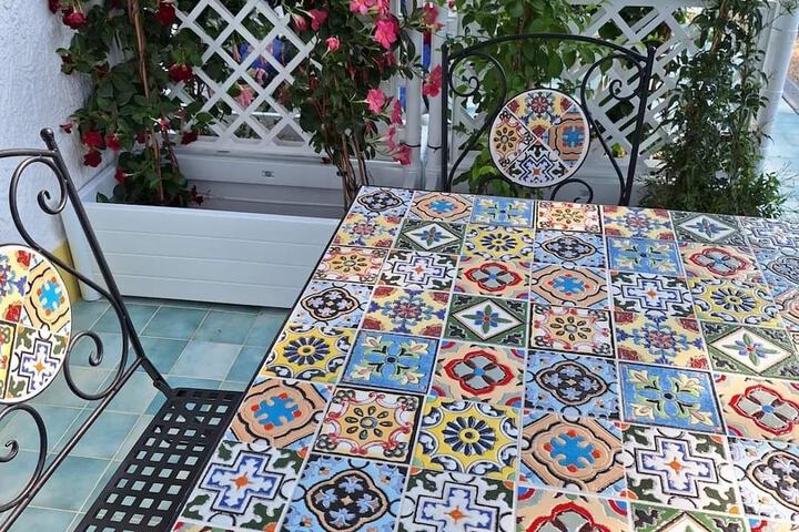 Terrace/Patio 41 of 92