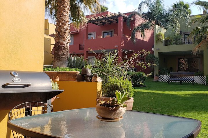 Terrace/Patio 35 of 40