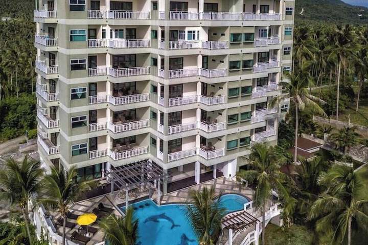 Hotel 9 of 9