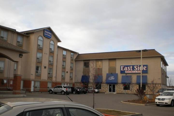 Fitness Center Photo