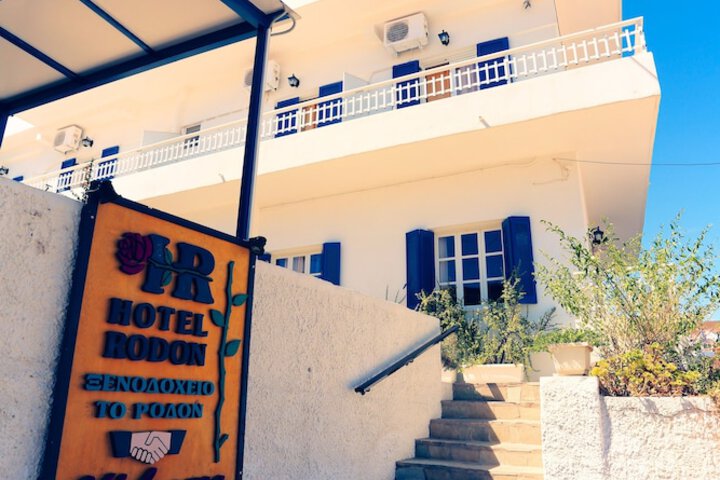 Hotel 24 of 24