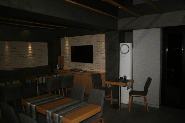 Photo of The Black Hotel
