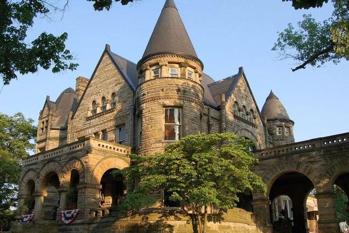 Photo of Buhl Mansion Guesthouse & Spa
