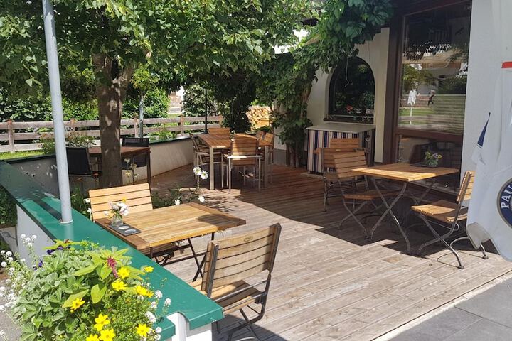 Terrace/Patio 19 of 57