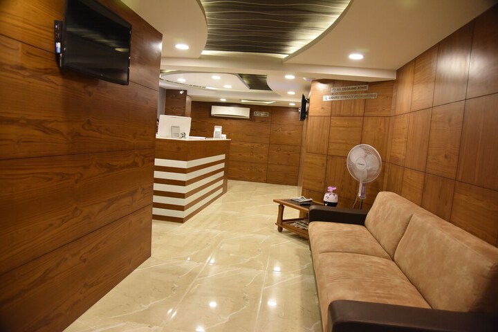Hotel Interior 9 of 54