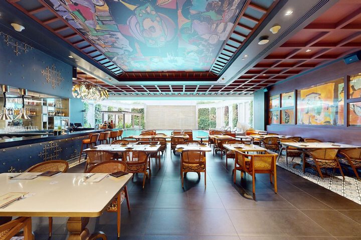 Hotel Interior 125 of 231
