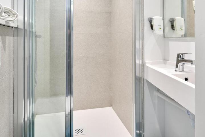 Shower