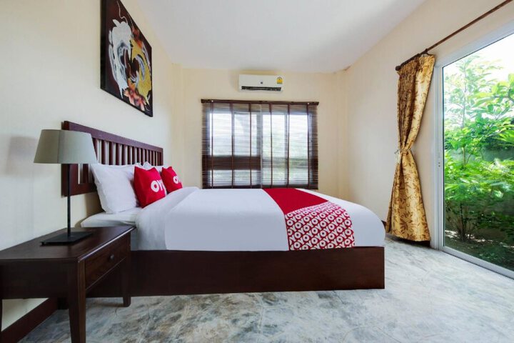 Guest Suite Photo