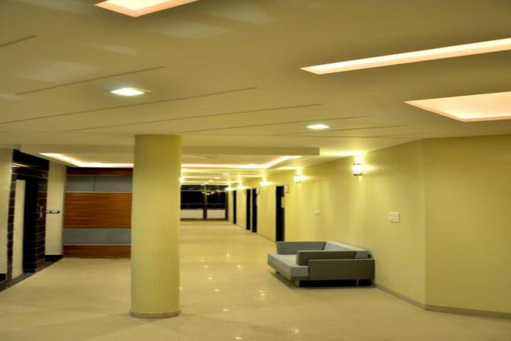 Hotel Mangal Darshan