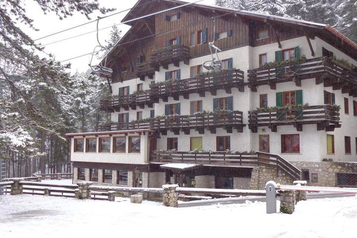Hotel 36 of 38