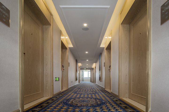 Hotel Interior 3 of 15