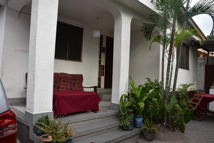 KITURI ROYAL ANNEX
