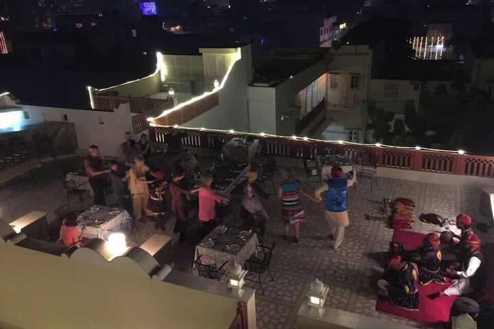 Terrace/Patio 58 of 73