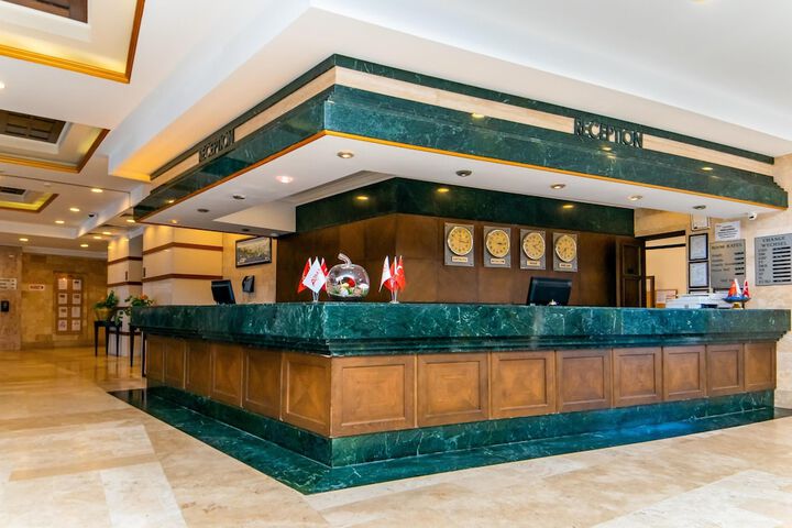Hotel Interior 5 of 68