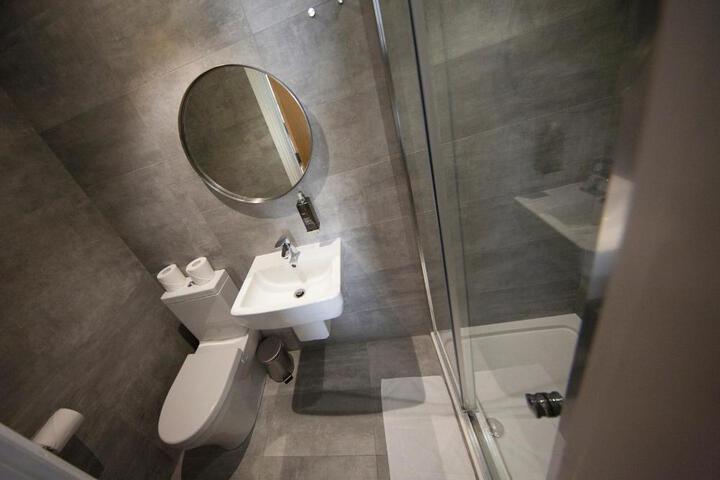 Fitness Center Photo