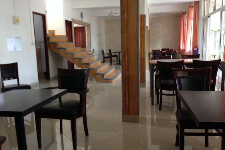 Hotel Interior 3 of 36