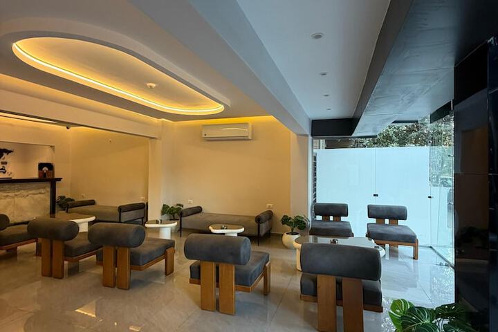 Hotel Interior 3 of 21