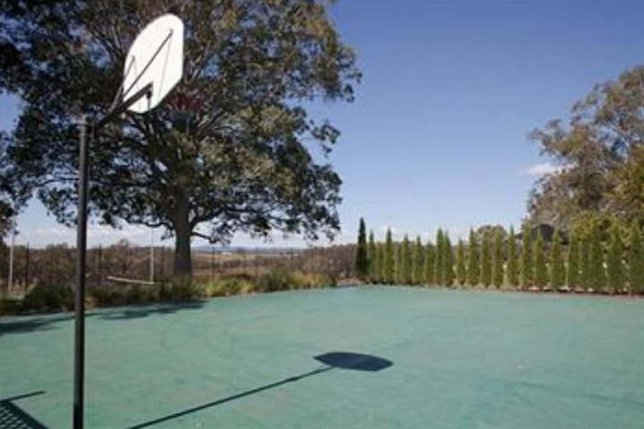 Tennis and Basketball Courts 60 of 143