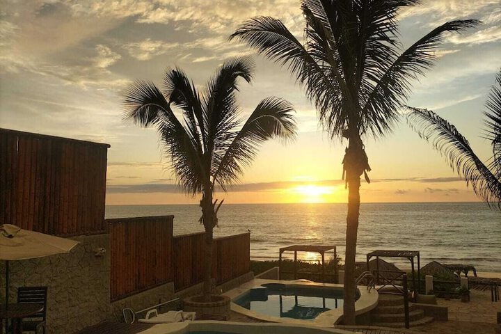 Makani in Vichayito