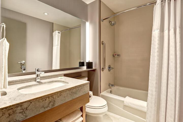 Bath Amenities