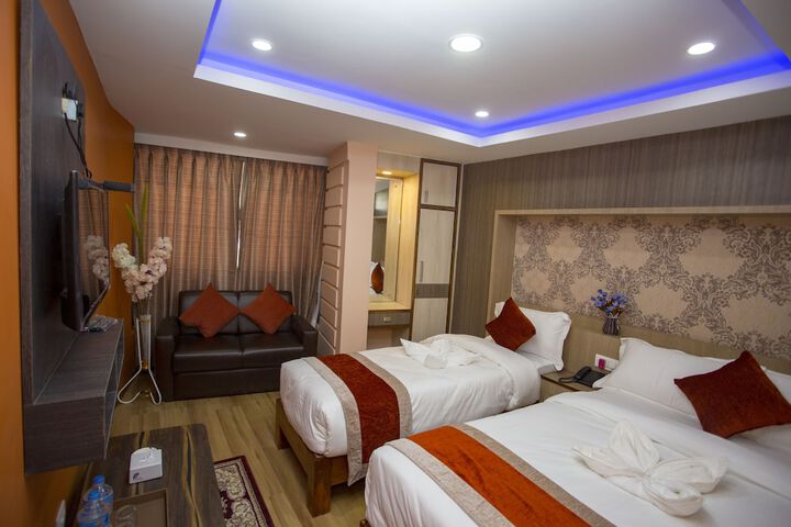 Room 20 of 84