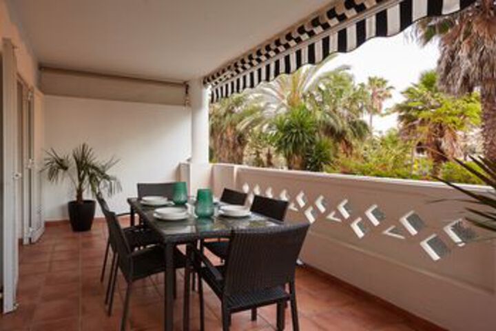 Terrace/Patio 29 of 29