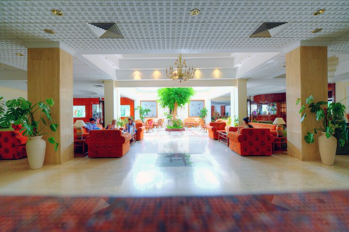 Hotel Interior 8 of 123
