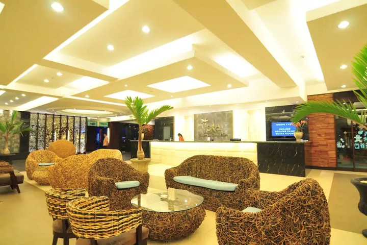 Hotel Interior 2 of 22
